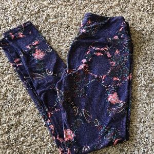 Women’s Leggings